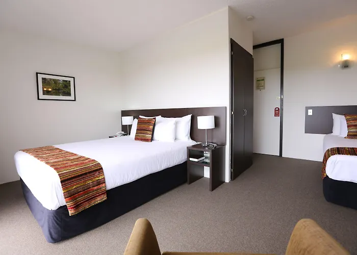 Heartland Hotel Haast